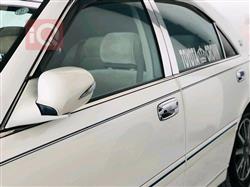 تويوتا كراون